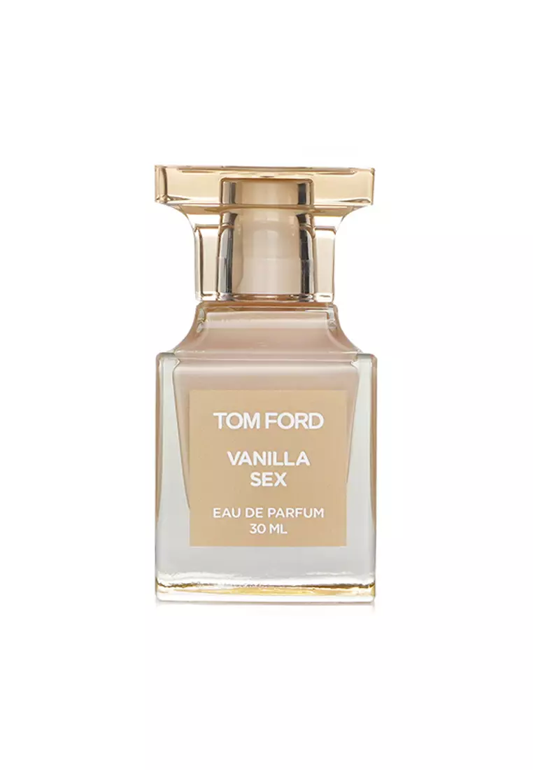 【正規品】TOM FORD VANILLA SEX 30ml Buy Tom Ford TOM FORD - Vanilla Sex Eau De Parfum Spray 30ml/1oz