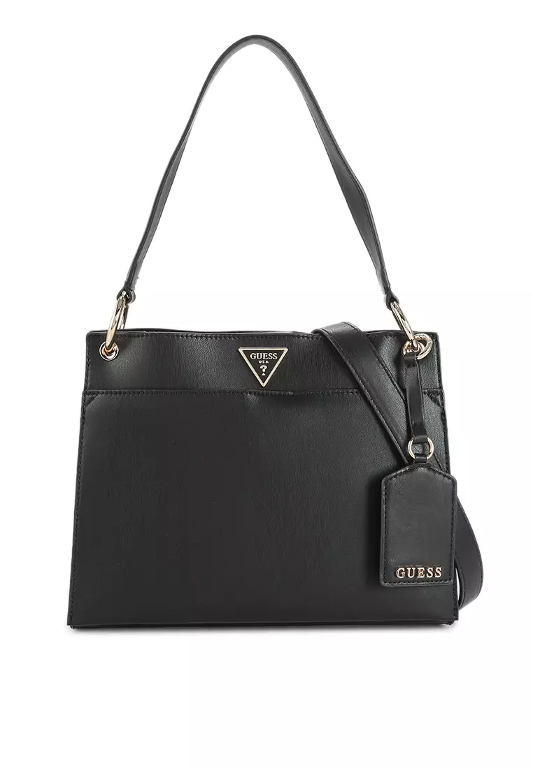 Basilea Girlfriend Satchel Bag