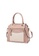 LancasterPolo pink Camila Handbag FD860AC79A3C77GS_2