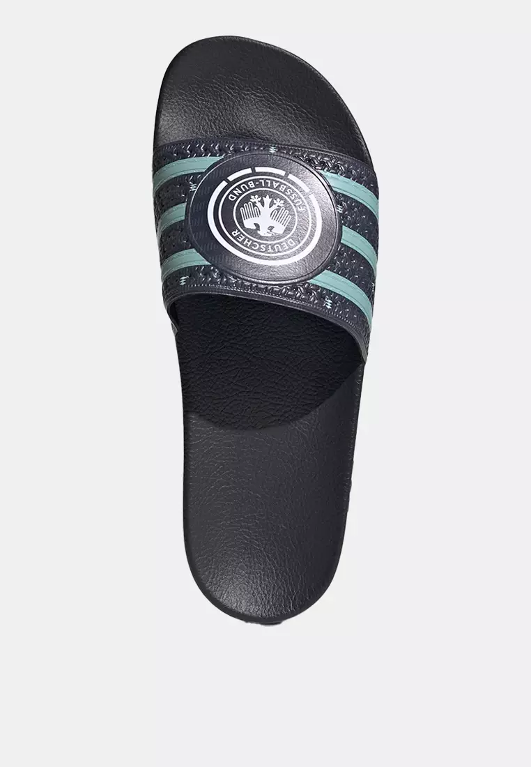 World Cup Football Germany Trefoil Slides