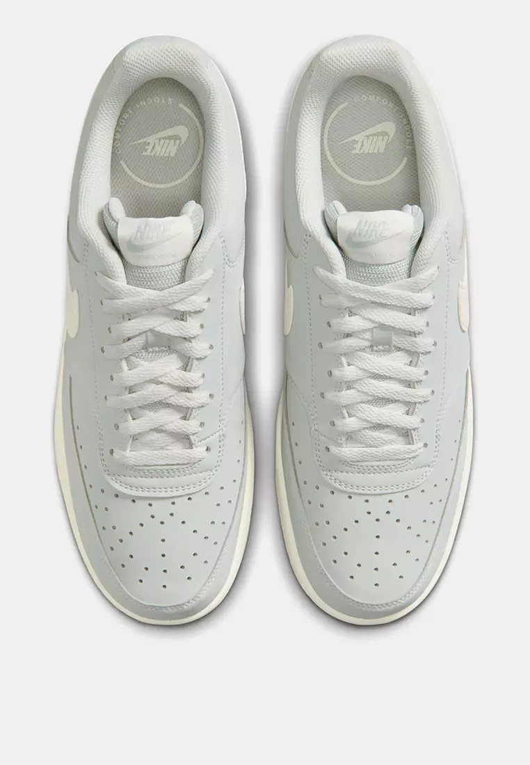 Court Vision Low Men's Shoes