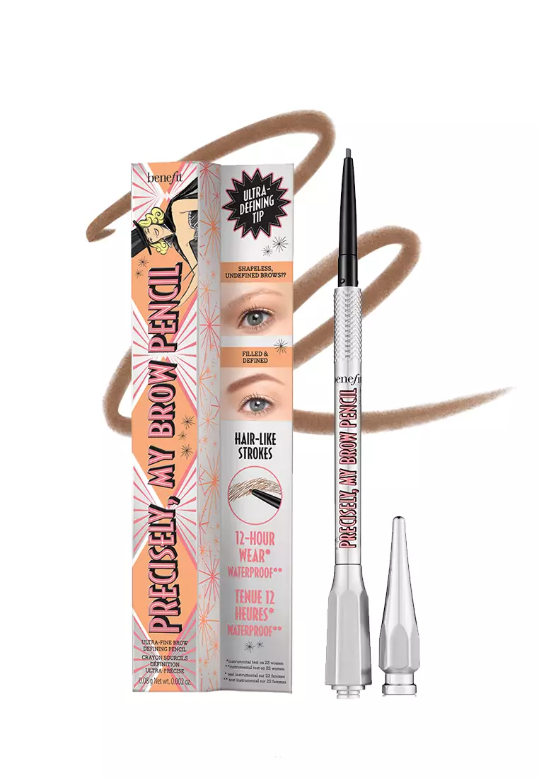 Benefit Precisely, My Brow Pencil - Shade 3.75