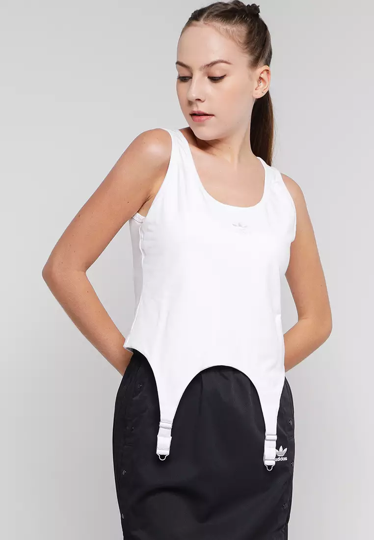 Adidas original shop tank top