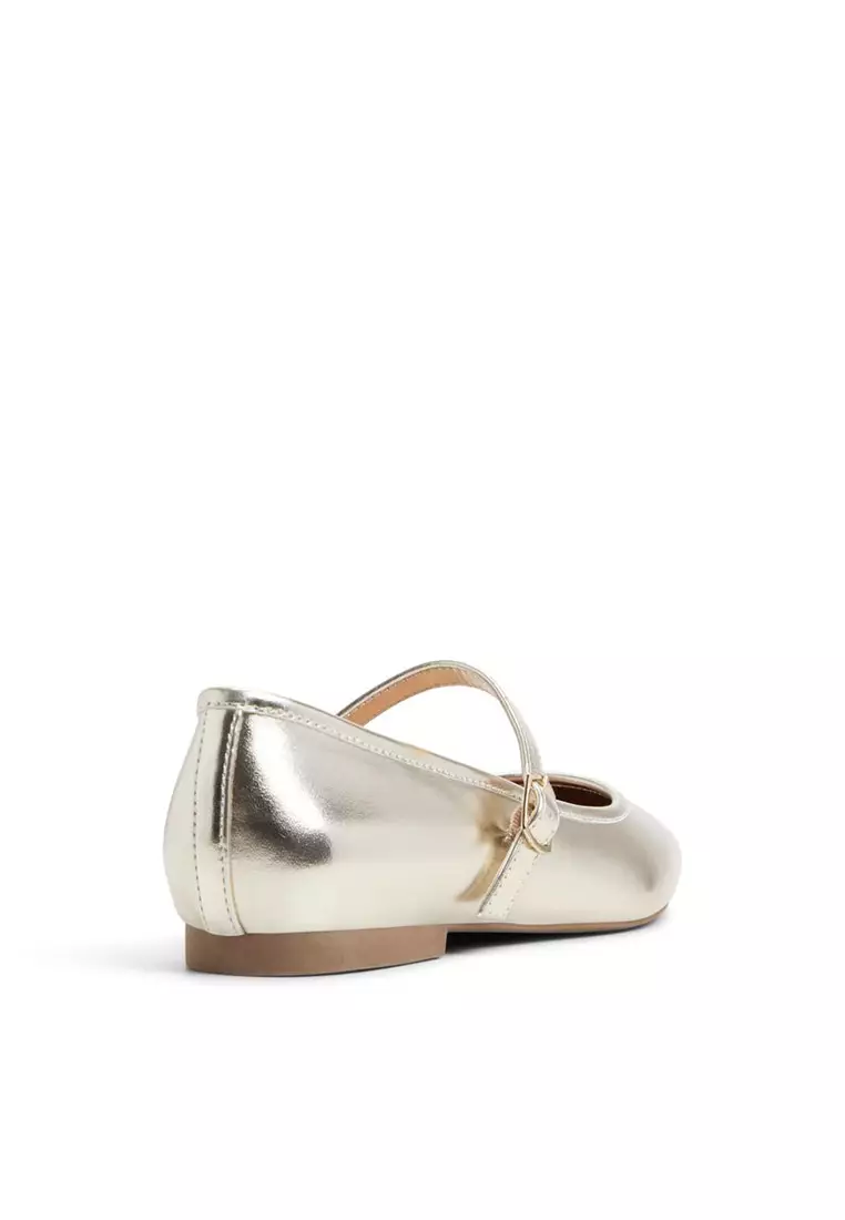 Janeyy Ballet Flats