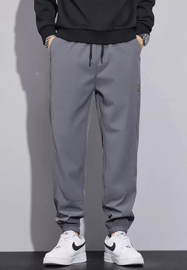 Men's Slim Joggers