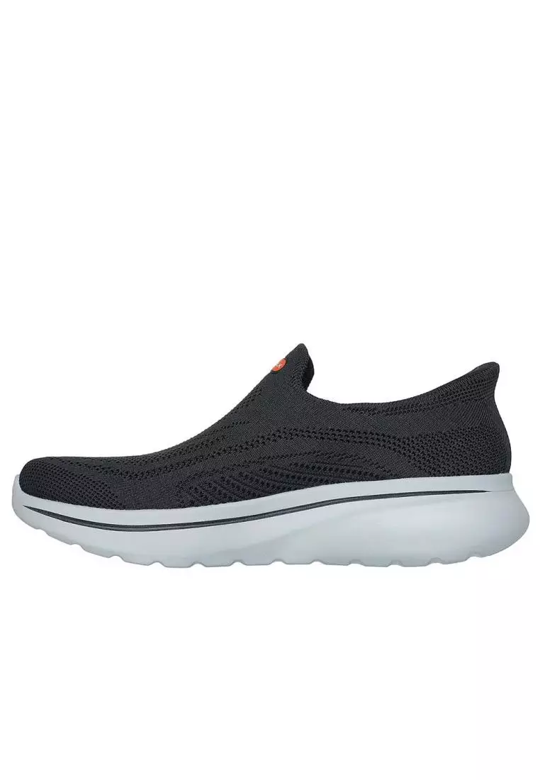 Buy Skechers Skechers Men Slip-Ins GOwalk Arch Fit N-Joy Shoes - 217076 ...