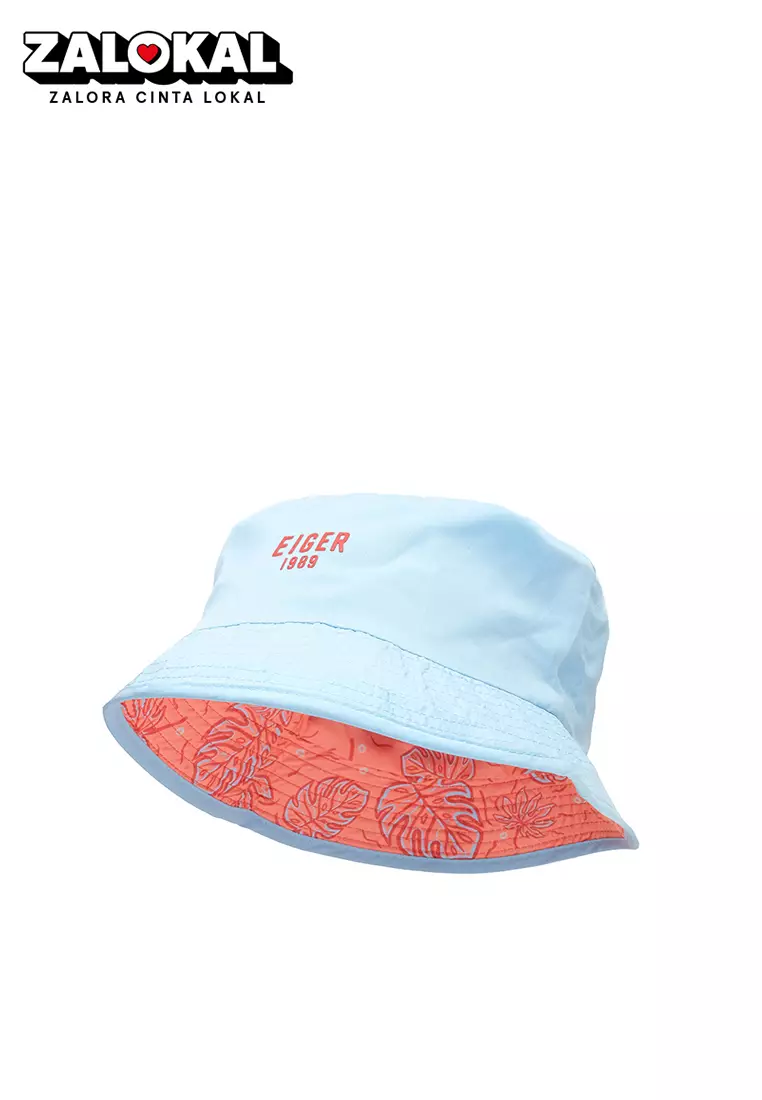 Eiger cheap bucket hat