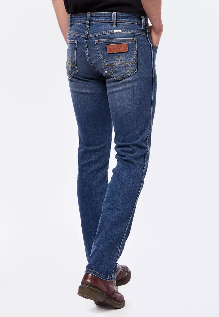 LONG PANTS Regular GRNBR 06P23