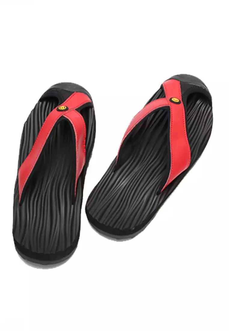Elegant upper Suede sandals