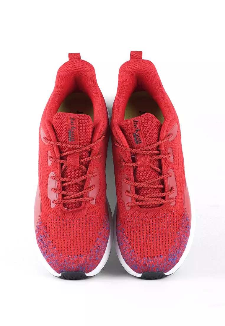 Jackson Active Vector 1 Red