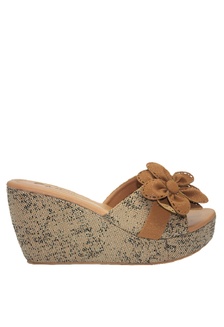 Jual Karina Design Akasya Tulle Glitter Original Zalora Indonesia