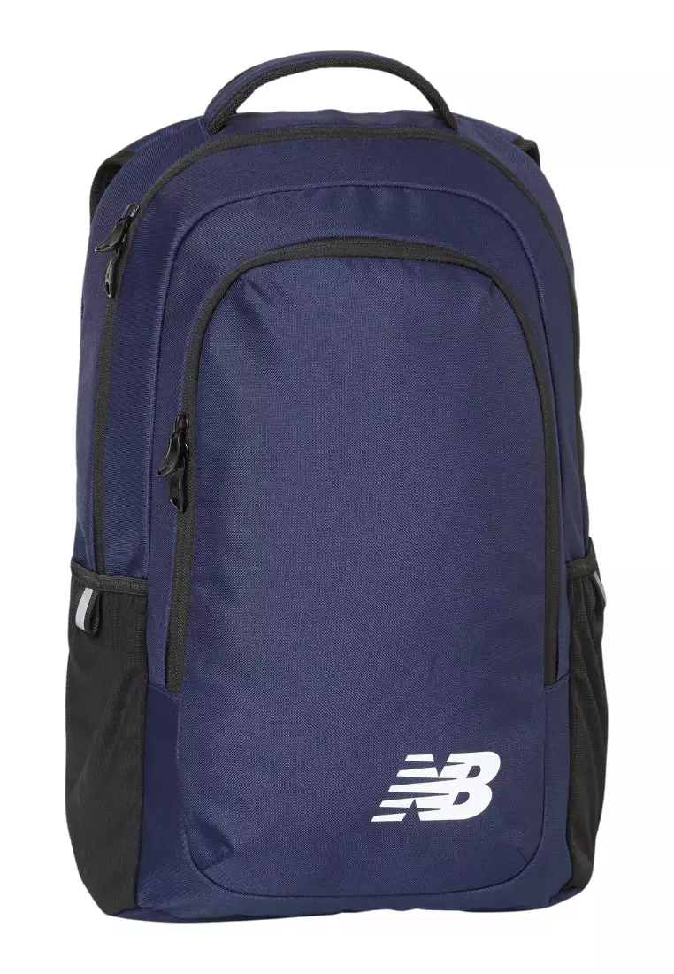 Team School Backpack (Team Navy)