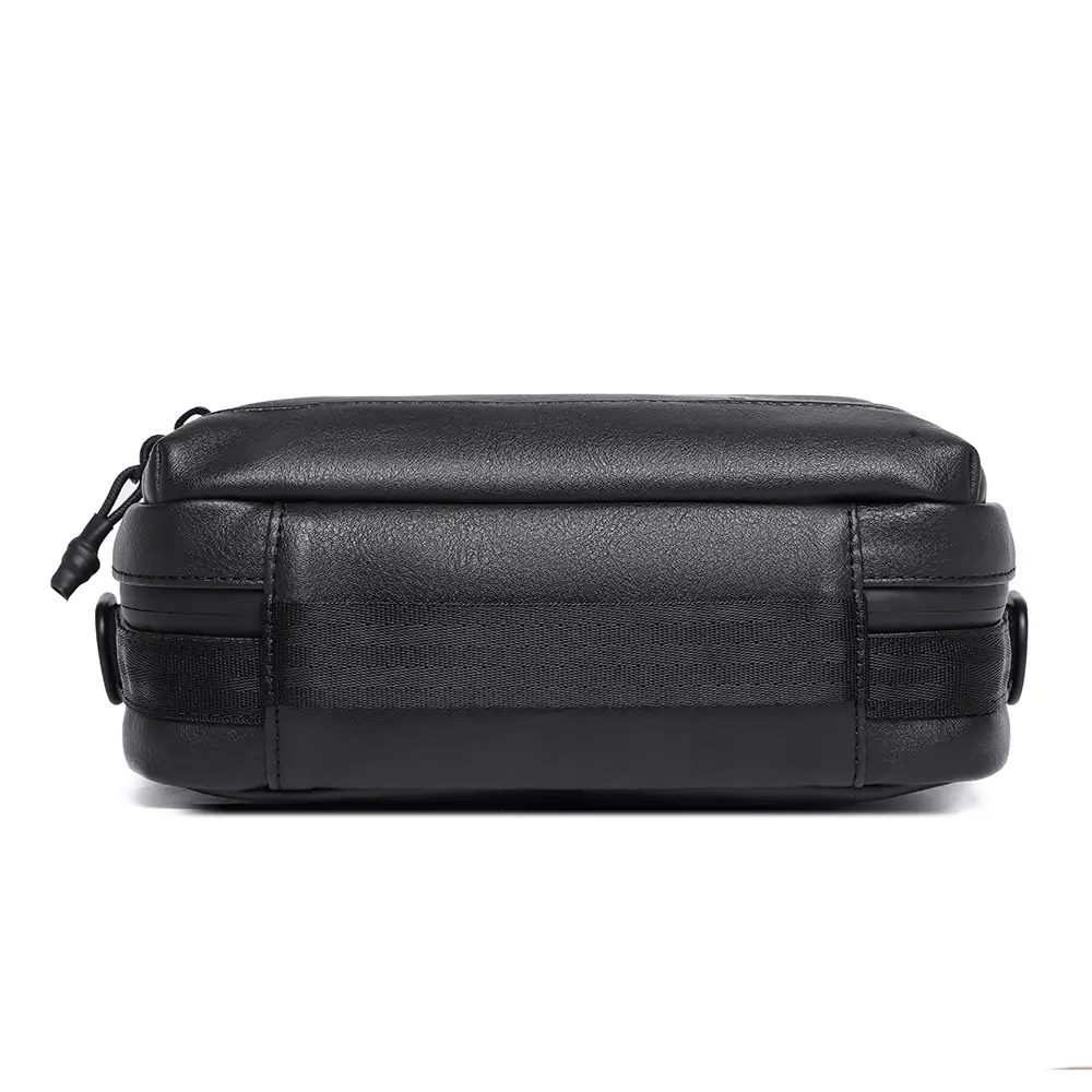Navy Club Clutch Bag Pria Zore - Handbag - Pouch Tas Selempang - Tas Tangan Pria