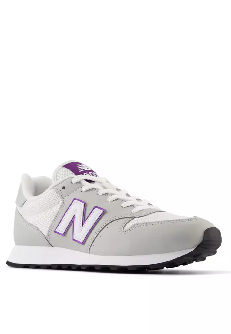 New balance 500 classic basketball outlet