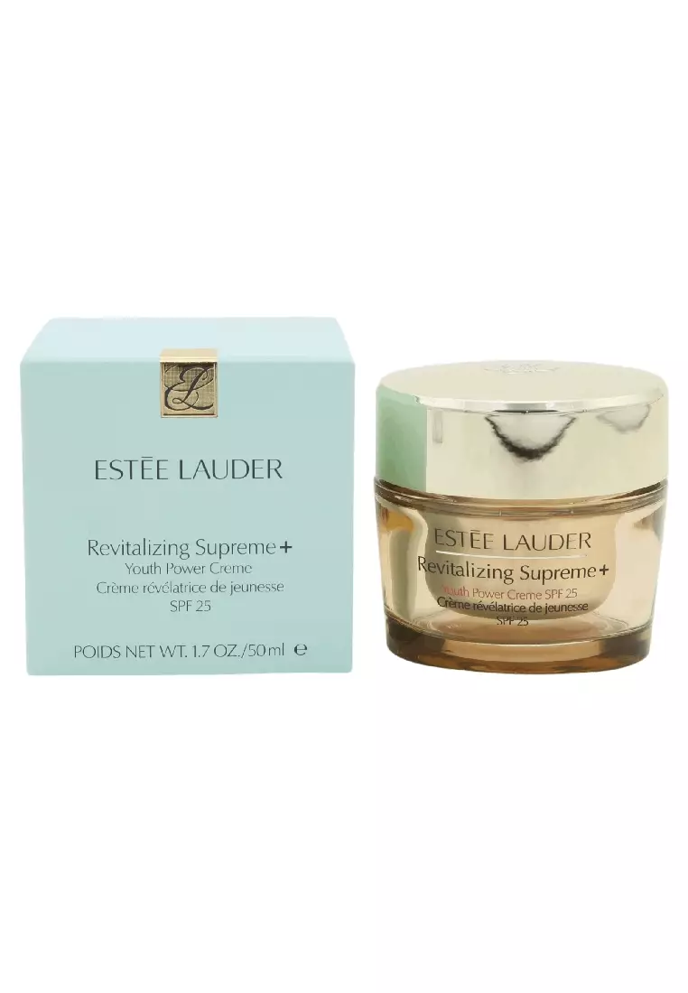 REVITALIZING SUPREME+ YOUTH POWER CREAM SPF25 50ml