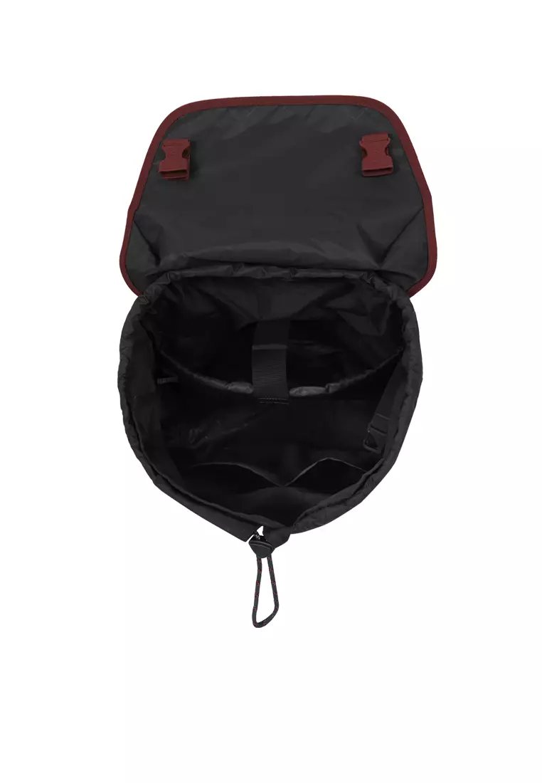 6085 LARGE Monoflap Backpack