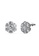 Her Jewellery Elegant Flower Earrings -  Made with premium grade crystals from Austria HE210AC52EAPSG_1