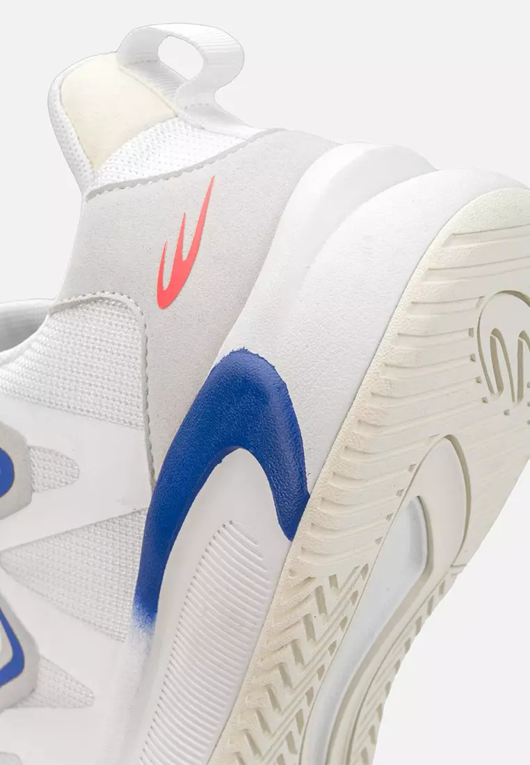 World Balance Switchback Men's Performance Basketball Shoes