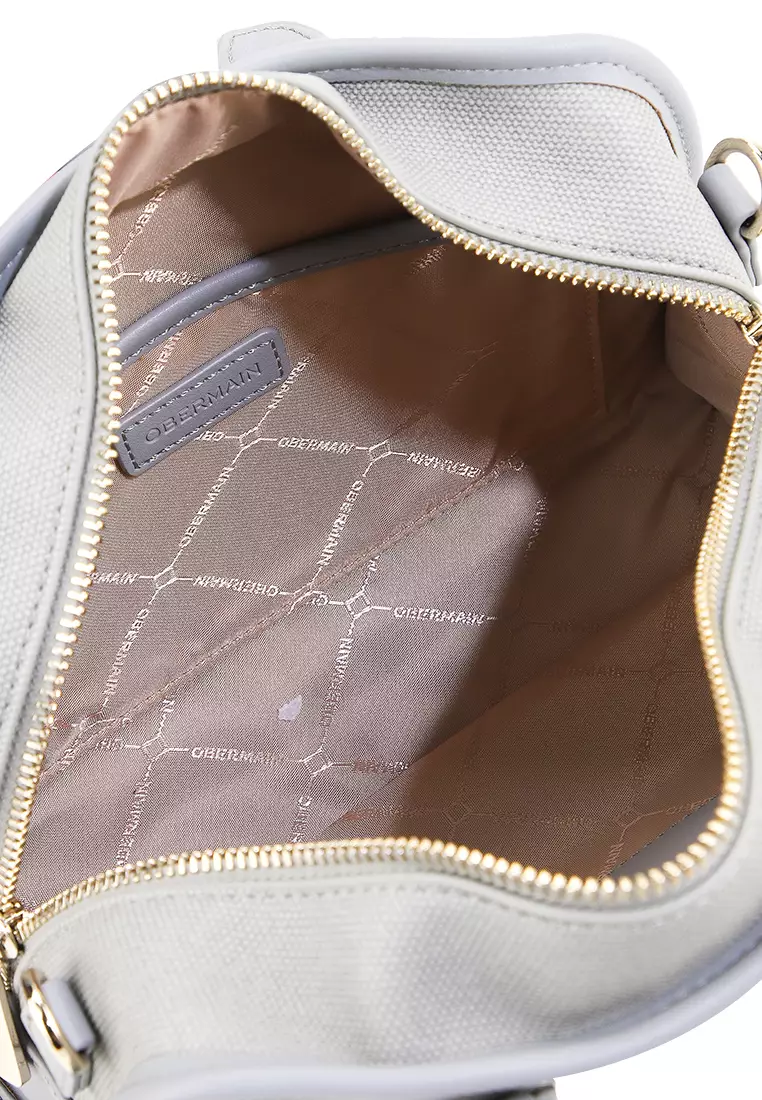 Shonna Top Handle Bag (S)