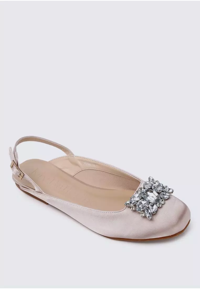 Gemie Comfy Ballerina