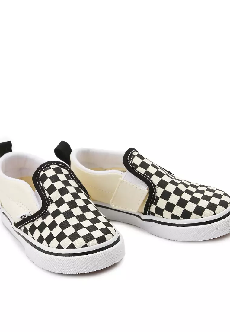 Slip-On V