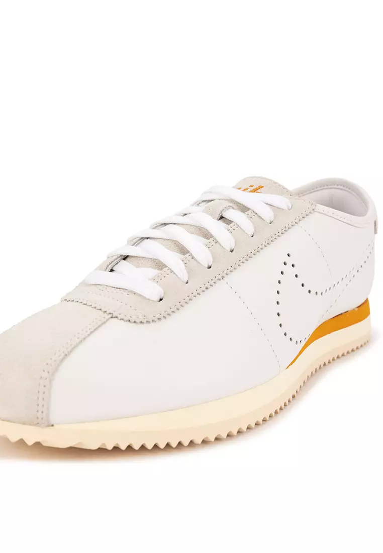 Cortez Leather Shoes