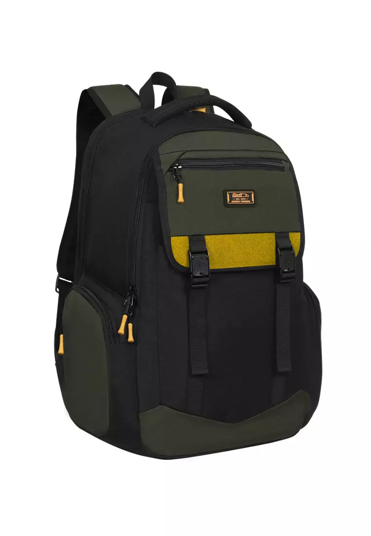6023 Lifestyle Backpack with VIRUPRO Anti-Microbial Protection