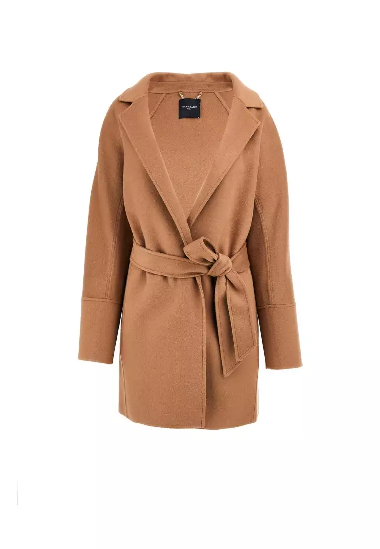 MAXIME COAT