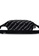 Balenciaga black Balenciaga Wheel Waist Bag in Black/White for UNISEX E4999AC88E2BAFGS_3