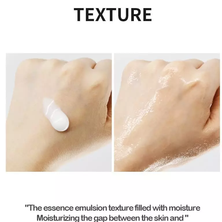 Holika Holika Aloe Soothing Essence 90% Emulsion