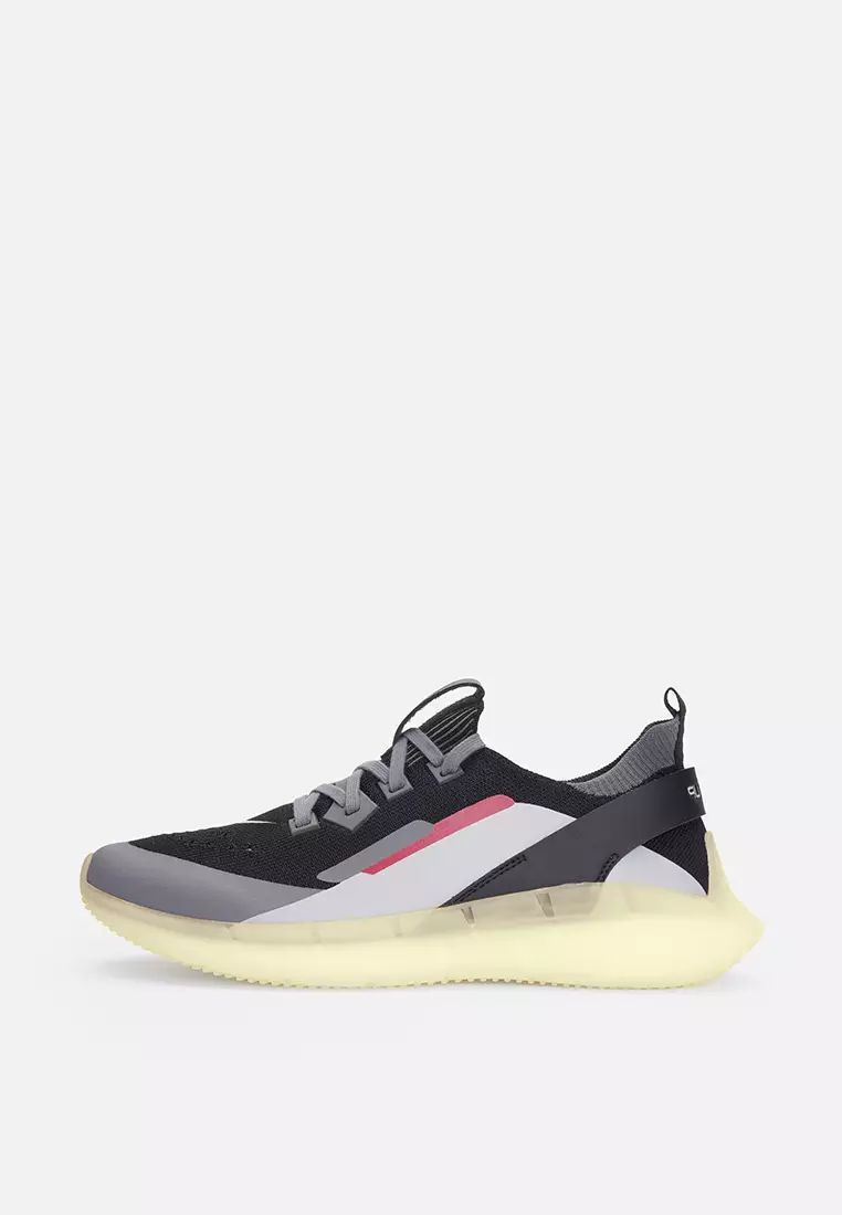 Puma men's deals xenon running trainers