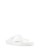 Birkenstock white Gizeh EVA Sandals 1750BSHF24D254GS_2