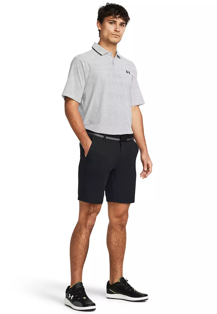 Drive Tapered Shorts