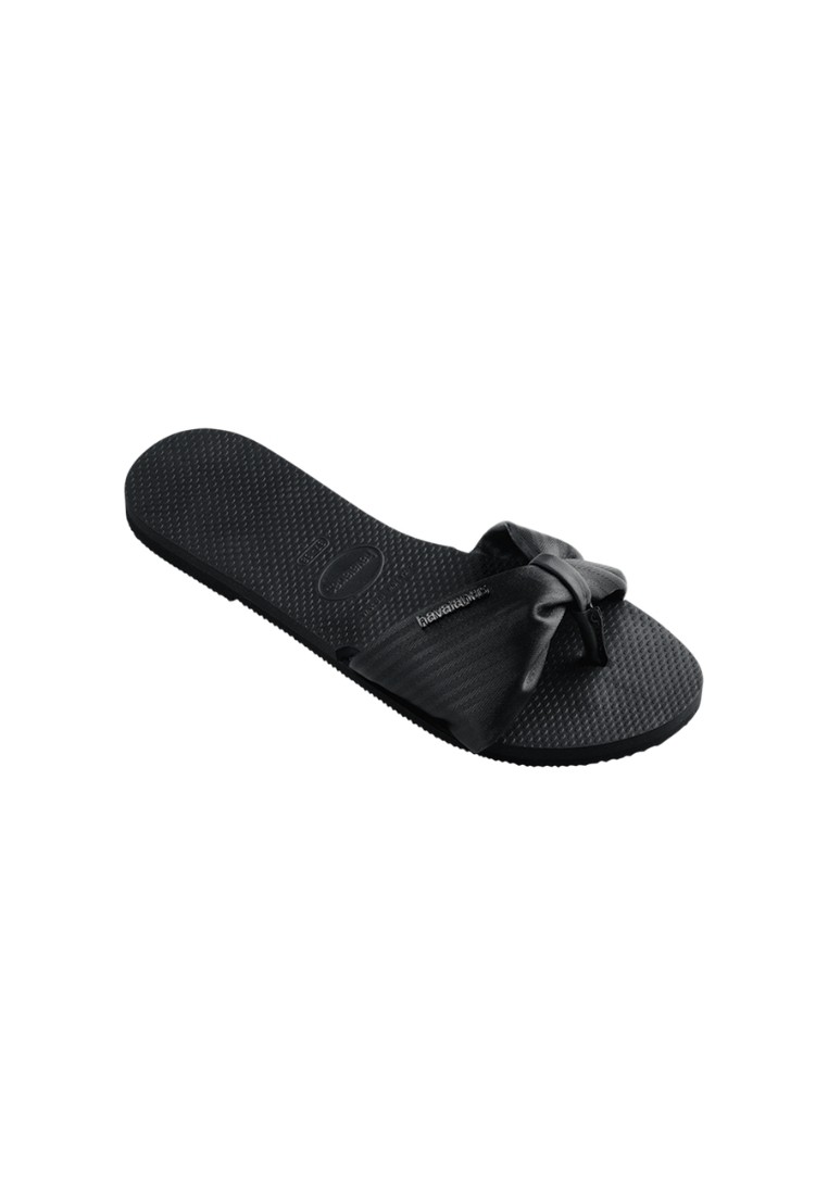 Women You St Tropez Lush Sandals - Graphite
