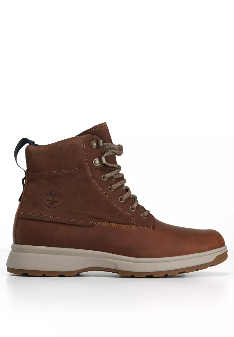 靴 Timberland MID LACE WATERPROOF BOOT Buy Timberland Mid Lace Waterproof Boots Online | ZALORA Malaysia