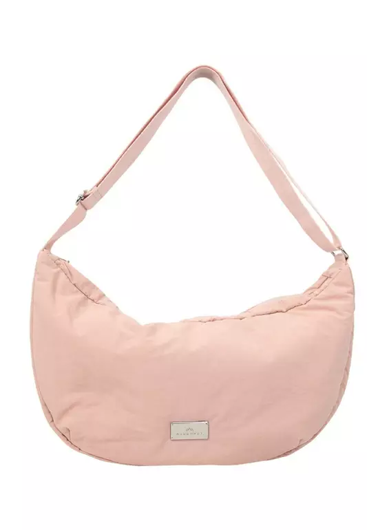 Croissant Softies Series -Pink