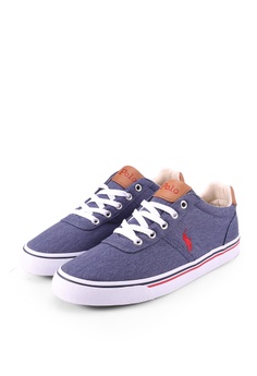 Buy Polo Ralph Lauren Shoes Men Zalora Singapore