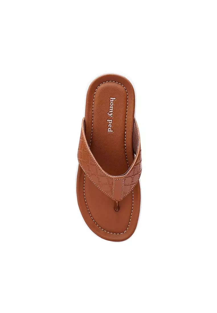 Homyped Rolan 01 Sandal Jepit Pria