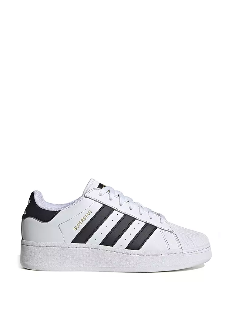 Buy ADIDAS Superstar Xlg Shoes Online | ZALORA Malaysia