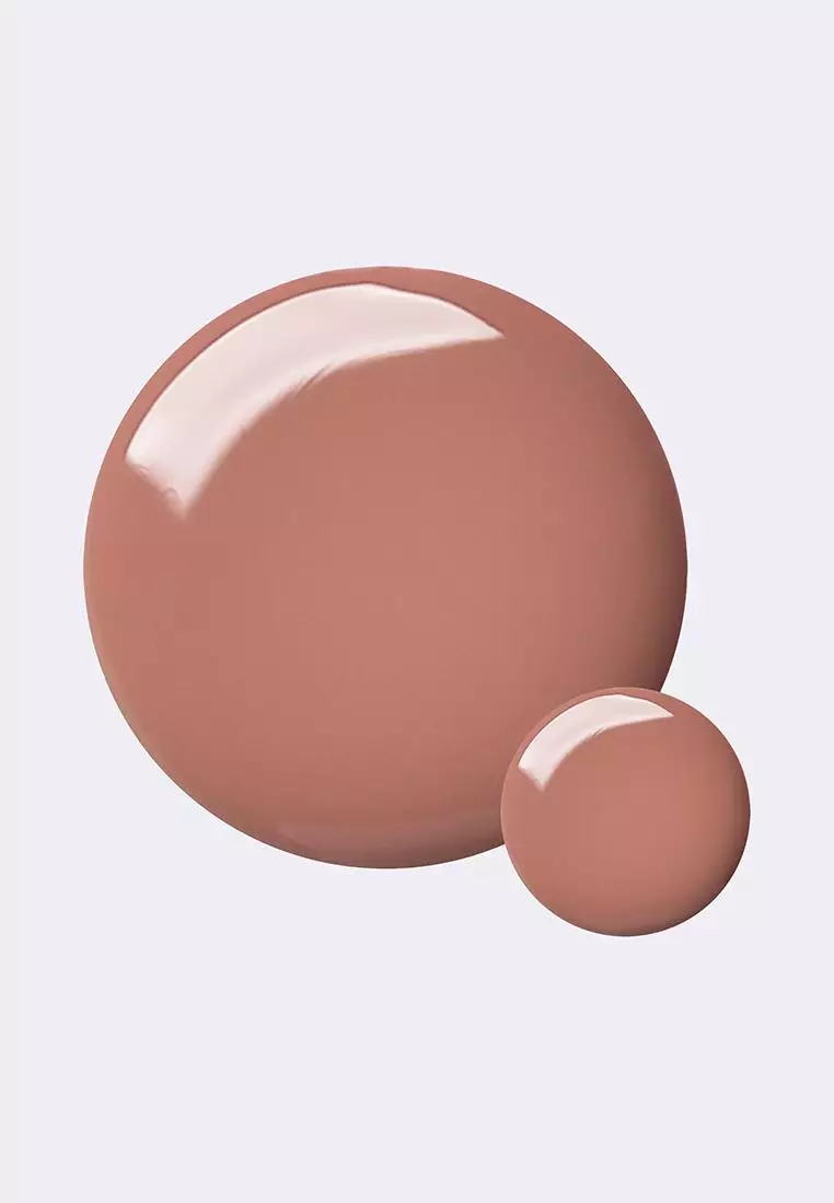 Nail Polish - Caramel