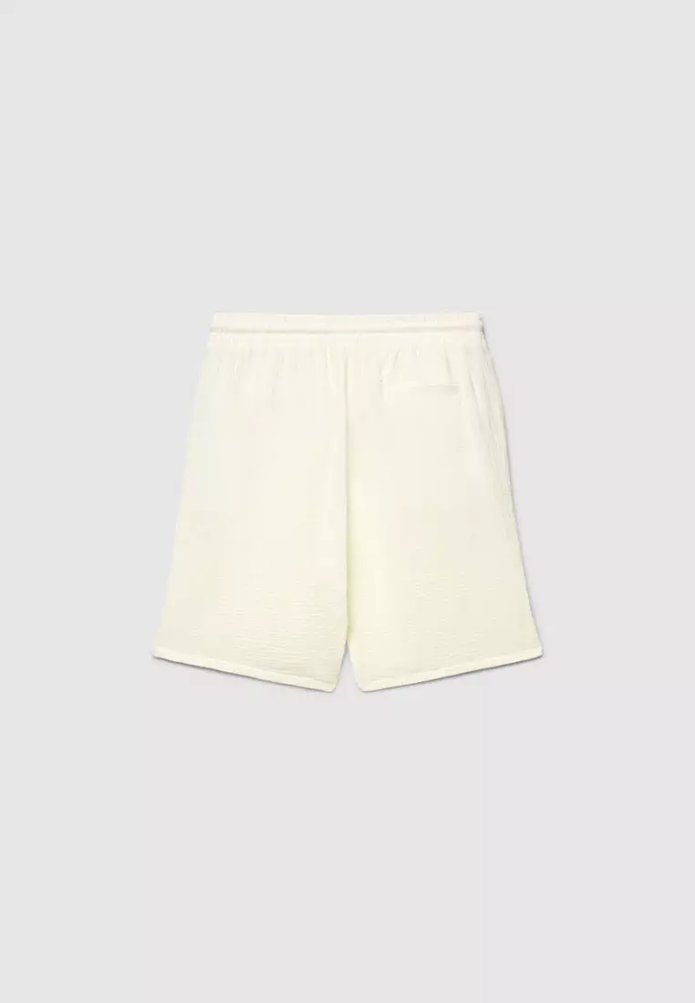 Men's Drawstring Shorts