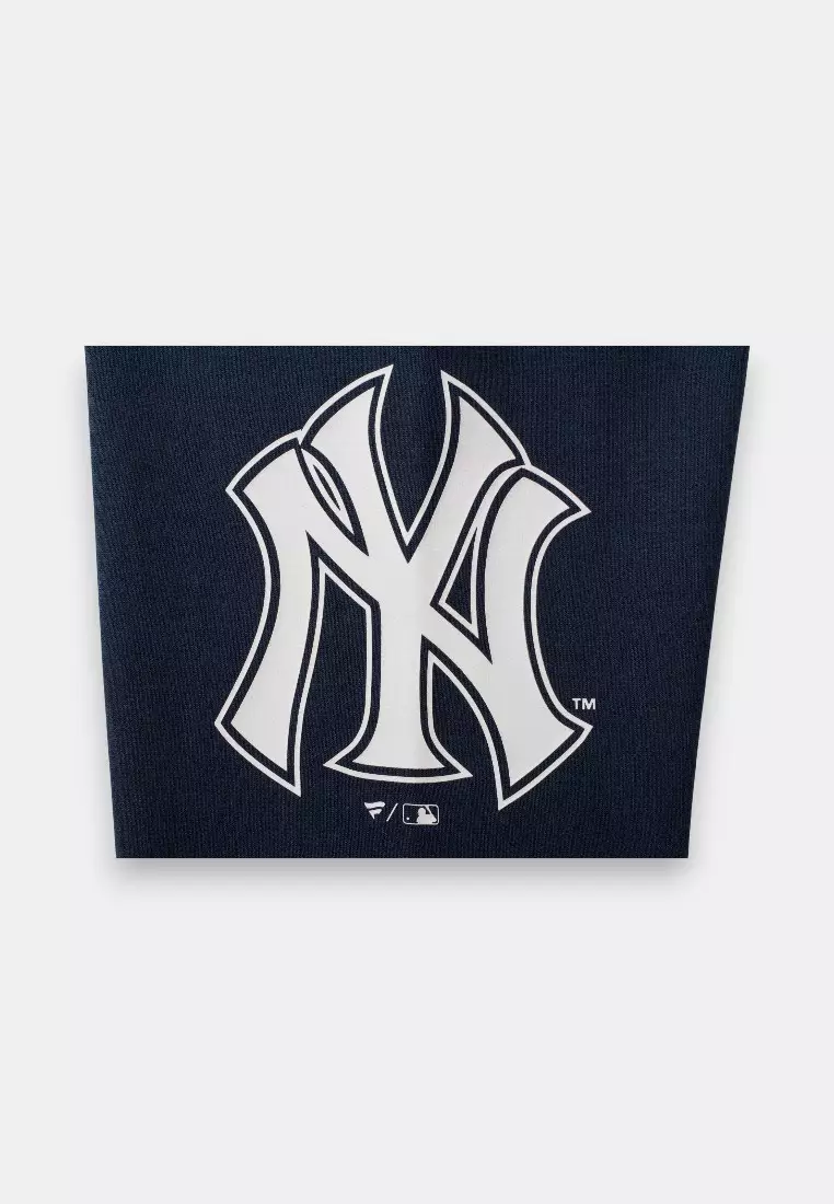 New York Yankees Pullover Hoodie for Men