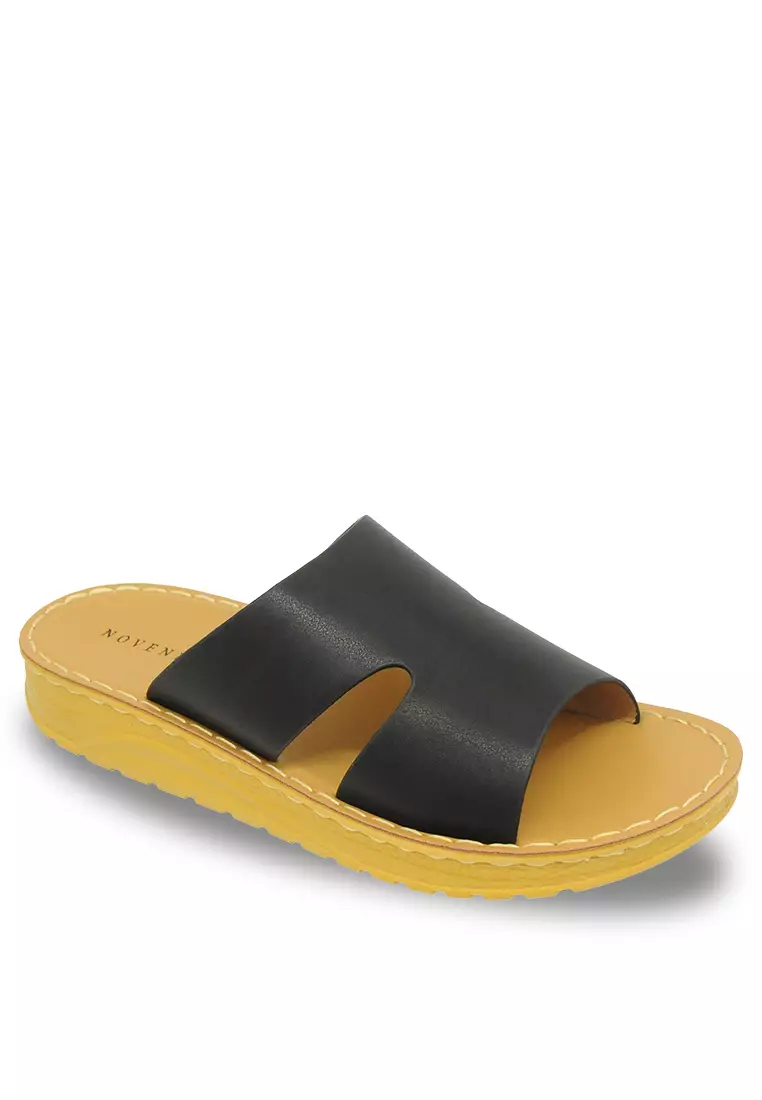 Slip On Sandals
