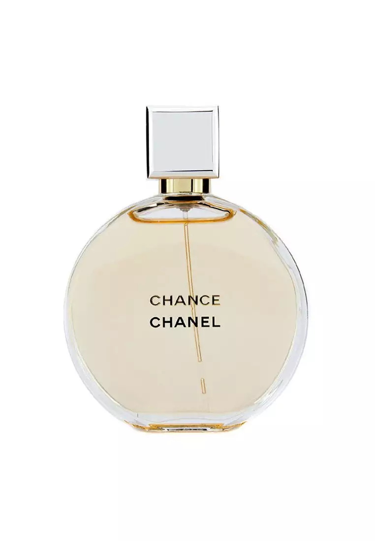 線上選購Chanel CHANEL - CHANCE香水50ml/1.7oz | ZALORA 台灣