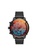 Diesel black Griffed Chronograph Watch DZ4519 107C8ACCEE0A61GS_1