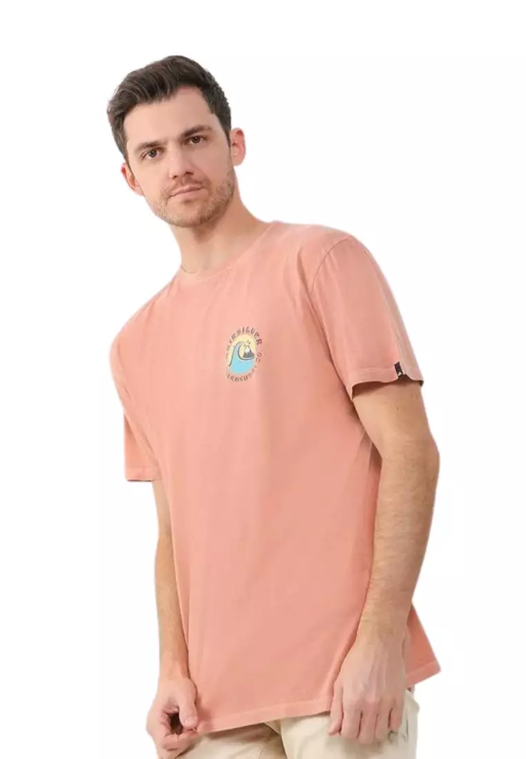 Quiksilver straight fit discount shorts