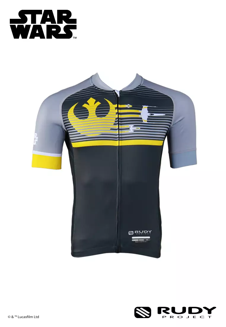 Star wars bike jersey sale