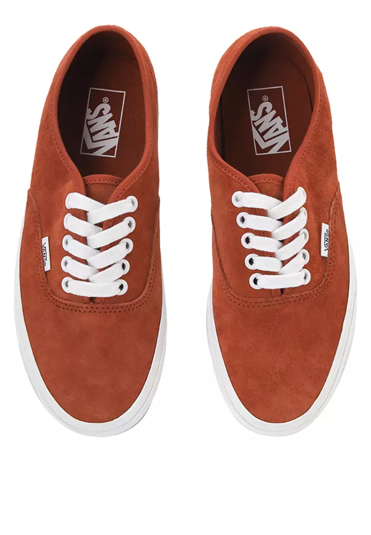 Authentic