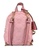 MOSCHINO pink Teddy Nylon Backpack (zt) 3F9F7ACEAB50BCGS_3