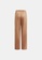 Urban Revivo brown Woven Long Wide-Leg Pants F8730AA19E9F26GS_8